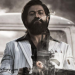 KGF fan theory