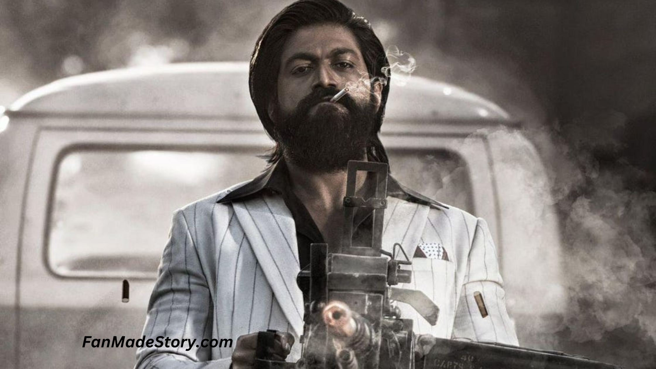 KGF Universe : KGF Chapter 3: फैन थ्योरी और संभावित कहानी ! fan made theory of kgf 3